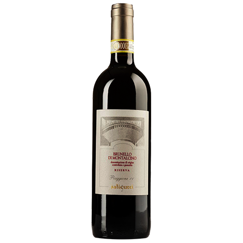 Brunello-di-Montalcino-Riserva-Piaggione-Sangiovese-Podere-Salicutti-DOCG-Toscana-Italia