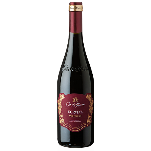 Castelforte-Corvina-Cantina-Riondo-IGT-Veronese-Italia