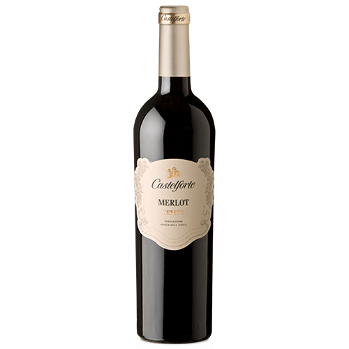 Castelforte-Merlot-Cantina-Riondo-IGT-Veneto-Italia