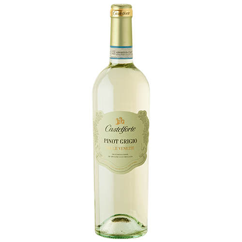 Castelforte-Pinot-Grigio-Cantina-Riondo-DOC-delle-Venezie-Italia