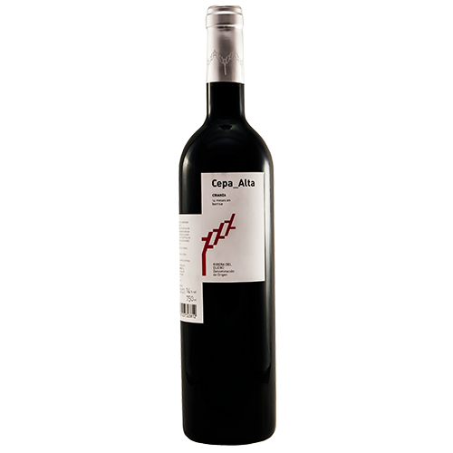 Cepa-Alta-Crianza-Tempranillo-Ribera-del-Duero-Spain