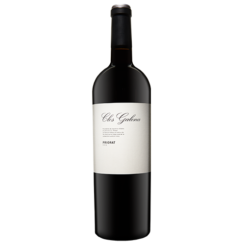 Clos-Galena-Grenache-Cabernet-Carignan-Syrah-Priorat-DOQ-Spain