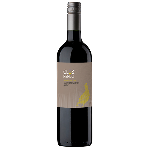 Clos-Perdiz-Cabernet-Sauvignon-Syrah-Central-Valley-Chile