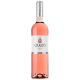 Crasto-Rose-Tinta-Roriz-Touriga-Nacional-Quinta-do-Crasto-Douro-DO-Portugal
