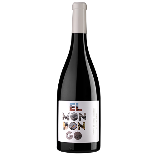 El-Mondongo-Garnacha-Syrah-Garnacha-Blanca-Moristel-Bobal-el-escoces-volante-DO-Calatayud-Spain