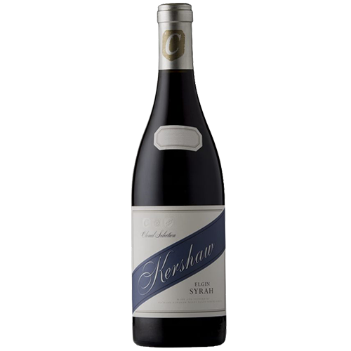 Elgin-Syrah-Clonal-Selection-Kershaw-IG-Elgin-Valley-South-Africa