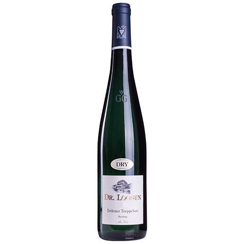 Erdener-Treppchen-Riesling-GG-Alte-Reben-Dr-Loosen-AOP-Mosel-Deutschland