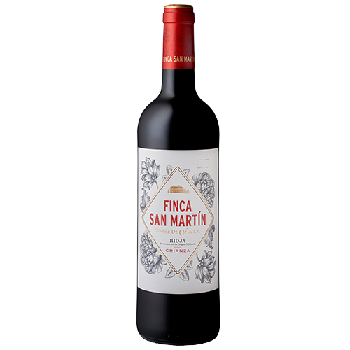 Finca-San-Martin-Tempranillo-Torre-de-Ona-Rioja-Alta-Rioja-Spain