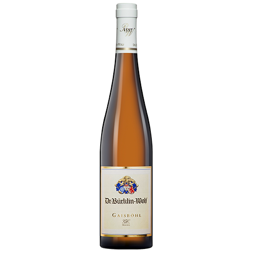 Gaisboehl-Riesling-G-C-Dr-Burklin-Wolf-Palatinat-Deutschland