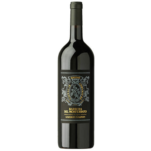 Gaudium-Magnum-Barbera-Merlot-Gaudio-Bricco-Mondalino-Monferrato-Rosso-DOC-Italia