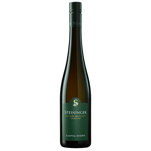 Gruner-Veltliner-Grand-Gru-Reserve-Karl-Steininger-DAC-Kamptal-Langenlois-Austria