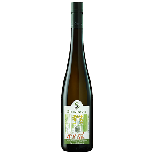 Gruner-Veltliner-Loisium-Reserve-Karl-Steininger-DAC-Kamptal-Langenlois-Austria