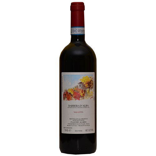 Jeroboam-Barbera-d-Alba-Valletta-Claudio-Alario-DOC-Italia