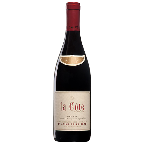 La-Cote-Pinot-Noir-Doamine-de-la-Cote-Santa-Rita-Hills-USA