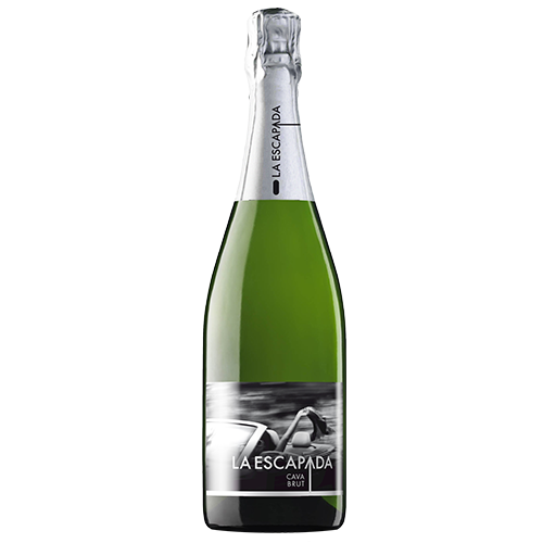 La-Escapada-Brut-Macabeo-Parellada-Finca-Can-Petit-Cava-Spain