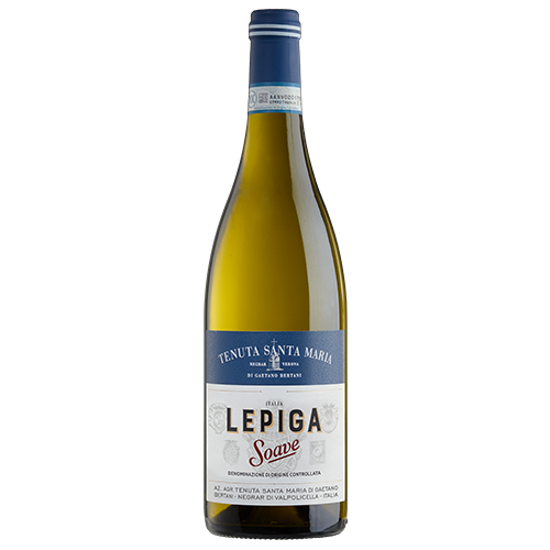 Lepiga-Soave-Tenuta-Santa-Maria-di-Gaetano-Bertani-DOC-Italia