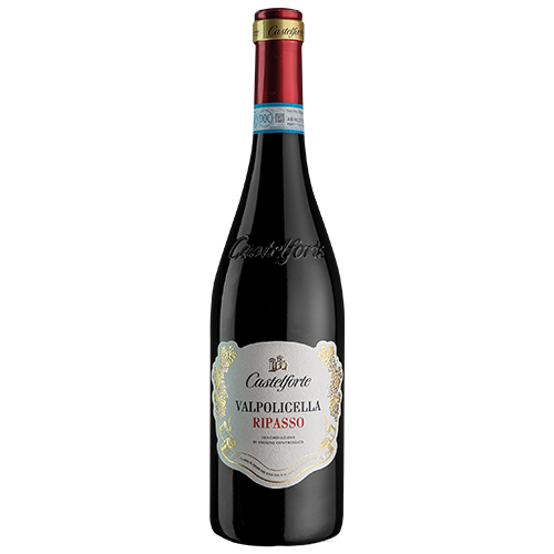 Magnum-Castelforte-Valpolicella-Ripasso-Cantina-Riondo-DOC-Italia