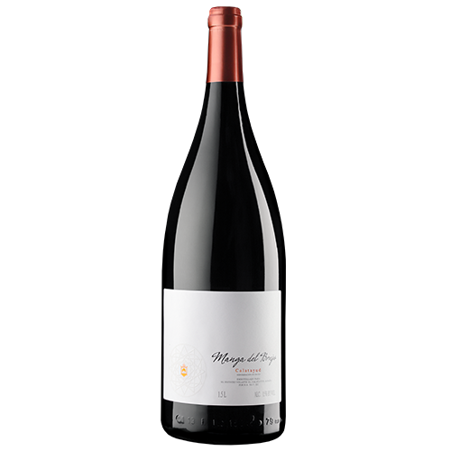 Magnum-Manga-del-Brujo-garnacha-tempranillo-syrah-mazuelo-el-escoces-volante-DO-Calatayud-Spain