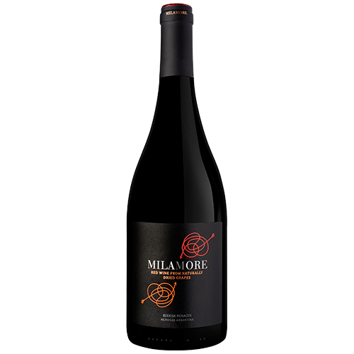 Millamore-Malbec-Amarone-Appassimento-Reserva-Bodegas-Renacer-IG-Mendoza-Argentina