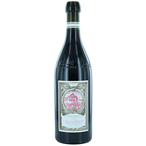 Mondeuse-Noire-Pinot-Noir-Grand-Cru-Domaine-Maison-Blanche-AOC-Mont-sur-rolle-switzerland