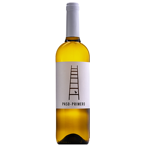 Paso-Primero-Blanco-Gewurztraminer-Chardonnay-Riesling-DO-Somontano-Spain