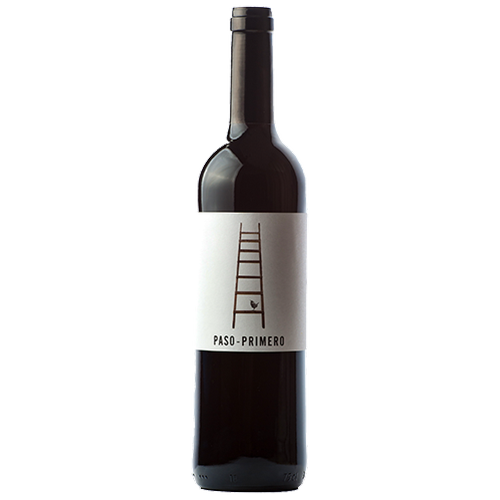 aso-Primero-Tinto-Merlot-Cabernet-Sauvignon-Tempranillo-Grenache-Syrah-DO-Somontano-Spain