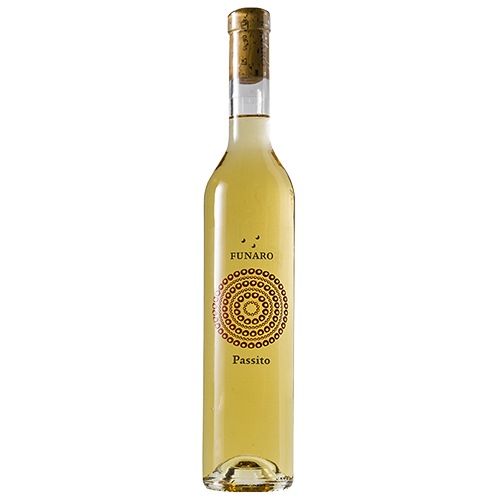 Passito-zibibbo-azienda-vinicola-funaro-DOC-Sicilia-Italie