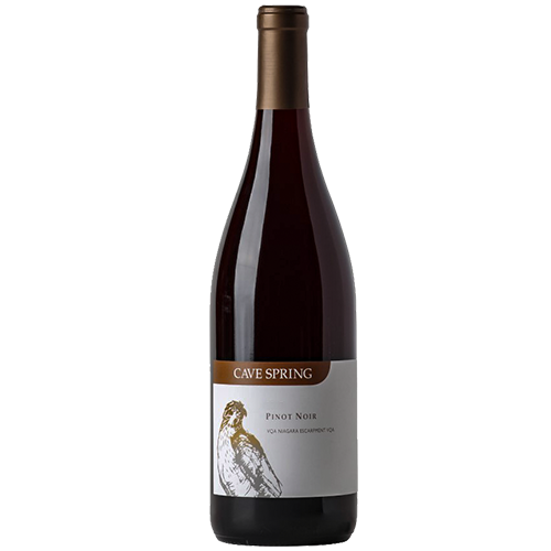 Pinot-Noir-Cave-Spring-VQA-Niagara-Peninsula-Canada