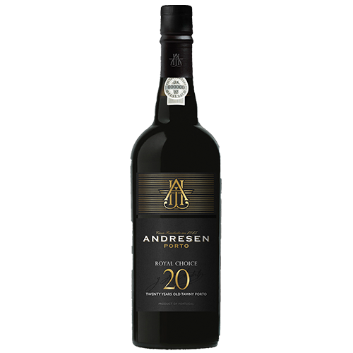 Porto-20-Year-Old-Tawny-Royal-Choice-Matured-in-Wood-Andresen-Portugal