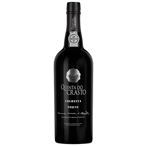 Porto-Colheita-Single-Harvest-Port-Quinta-do-Crasto-Portugal