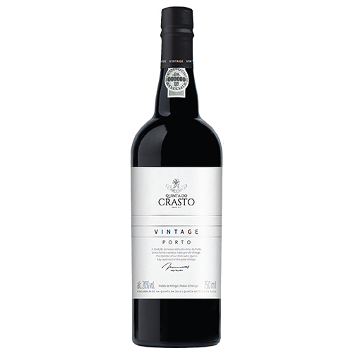 Porto-Vintage-Blend-Field-Quinta-do-Crasto-Portugal