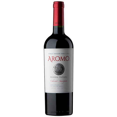 Private-Reserve-Cabernet-Sauvignon-Aromo-Central-Valley-Chile