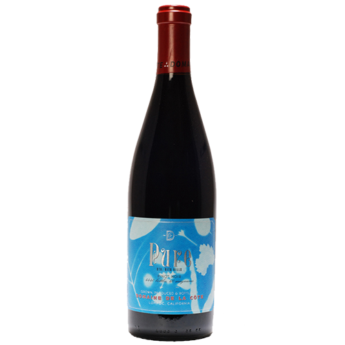 Pure-Pinot-Noir-Doamine-de-la-Cote-Santa-Rita-Hills-USA