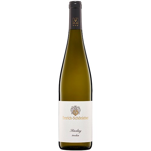 Riesling-Trocken-Emrich-Schonleber-AOP-Nahe-VdP-Deutschland