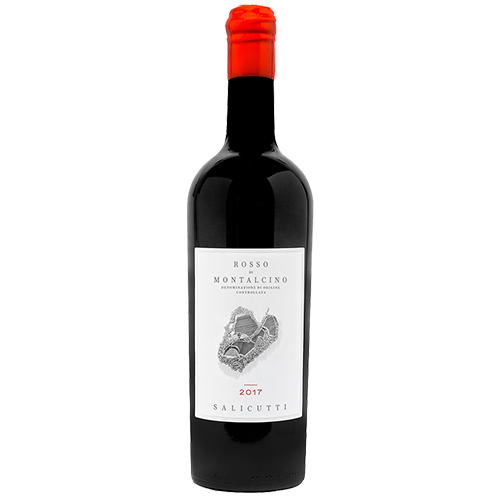 Rosso-di-Montalcino-Sangiovese-Podere-Salicutti-DOC-Toscana-Italia