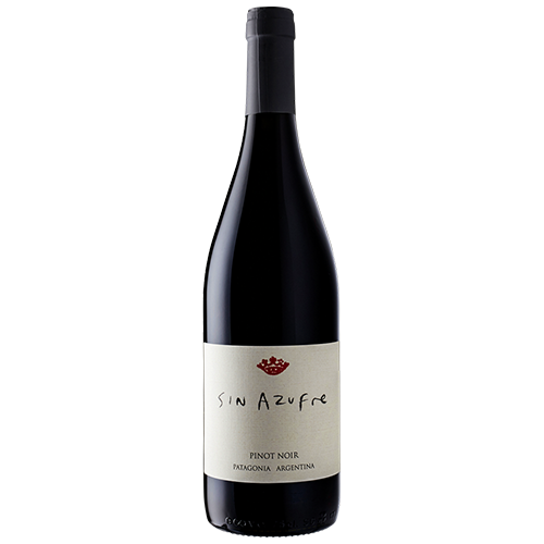 Sin-Azufre-Pinot-Noir-Bodega-Chacra-IG-Patagonia-Rio-Negro-Argentina