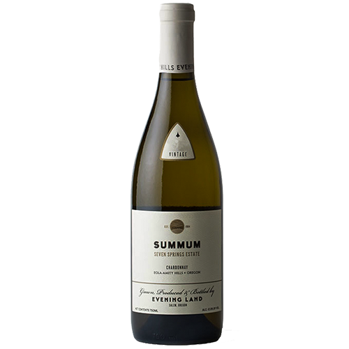 Summum-Chardonnay-Evening-Land-Estate-Eola-Amity-USA