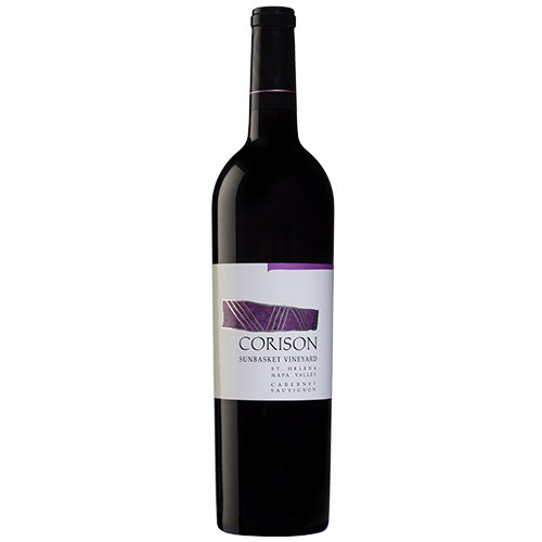 Sunbasket-Vineyard-Cabernet-Sauvignon-Corison-Napa-Valley-USA