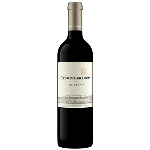 The-Blend-Cabernet-Sauvignon-Cabernet-Franc-Malbec-Petit-Verdot-Gabrielskloof-IG-Botrivier-South-Africa