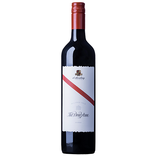 The-Dead-Arm-Shiraz-d-Arenberg-McLaren-Vale-Australia