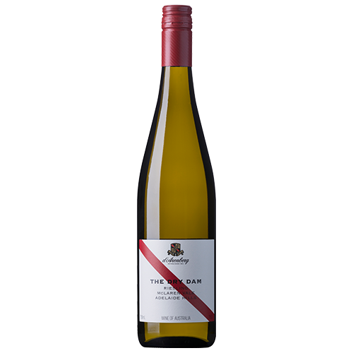 The-Dry-Dam-Riesling-d-Arenberg-McLaren-Vale-Adelaide-Hills-Australia