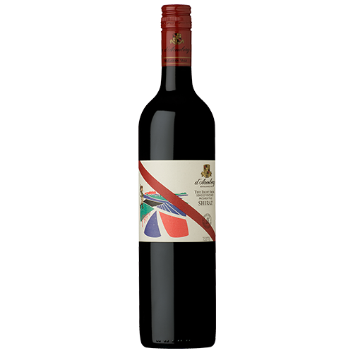 The-Eight-Iron-Shiraz-d-Arenberg-McLaren-Vale-Australia