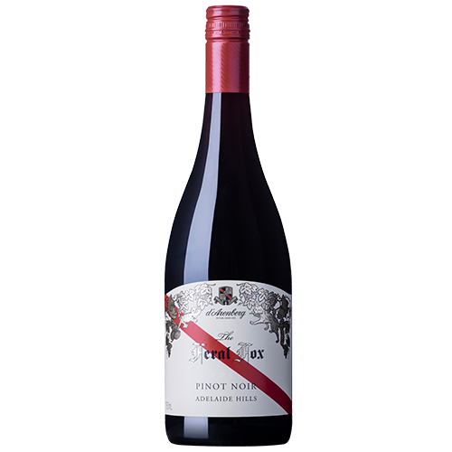 The-Feral-Fox-Pinot-Noir-d-Arenberg-Adelaide-Hills-Australia