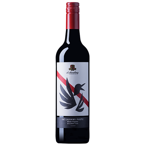 The-Laughing-Magpie-Shiraz-Viognier-d-Arenberg-IG-McLaren-Vale-Australia