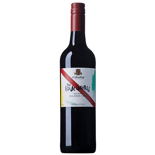 The-Love-Grass-Shiraz-d-Arenberg-IG-McLaren-Vale-AustraliaThe-Love-Grass-Shiraz-d-Arenberg-IG-McLaren-Vale-Australia