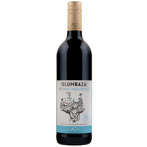 Ulumbaza-Red-Cabernet-Sauvignon-Merlot-Syrah-Pinotage-Springfontein-IG-Hermanus-Western-Cape-South-Africa