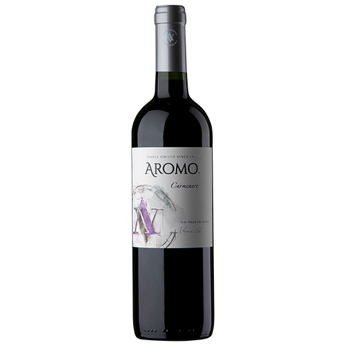 Varietal-Carmenere-Aromo-Central-Valley-Chile