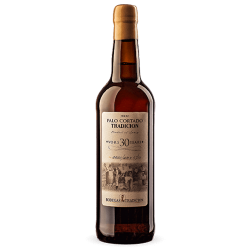 Vino-Palo-Cortado-37-ans-Palomino-Fino-Bodegas-Tradicion-Jerez-Spain