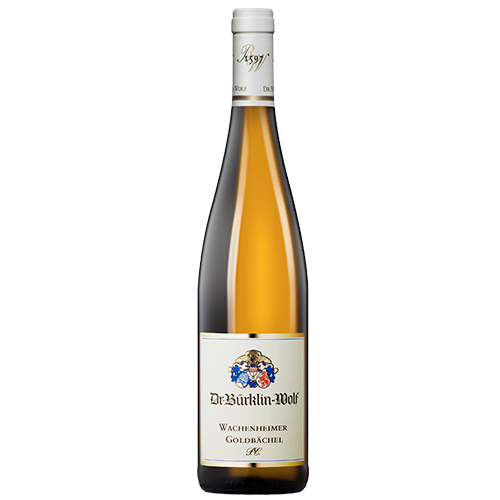 Wachenheimer-Goldbaechel-Riesling-Dr-Burklin-Wolf-Palatinat-Deutschland