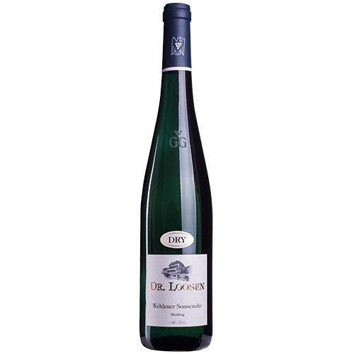 Wehlener-Sonnenuhr-Riesling-GG-Alte-Reben-Dr-Loosen-AOP-Mosel-Deutschland